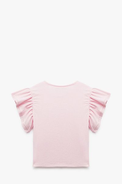 Koton Girl's Blouse 5Skg60168Ak274