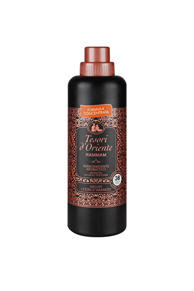 Tesori d'Oriente Tesori D'Oriente SOFTENER HAMMAM 750ML