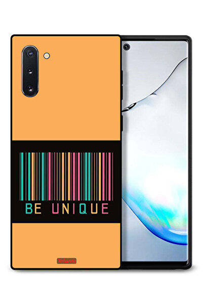 Tolwak غطاء حماية لهاتف سامسونج جالكسي نوت 10 - كن فريدًا