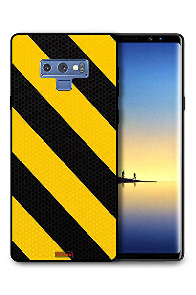 Tolwak غطاء حماية منقوش لهاتف سامسونج جالكسي نوت 9