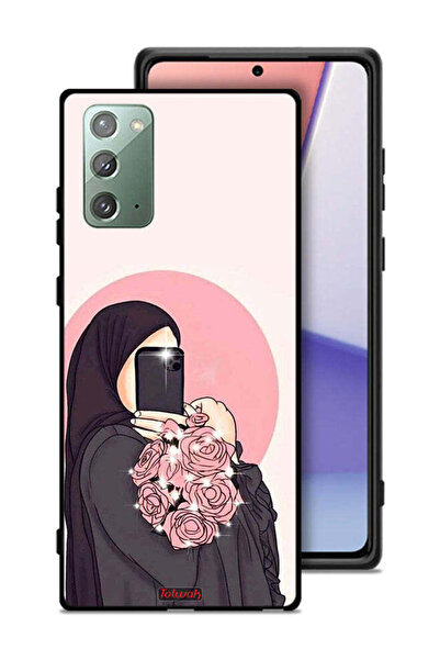 Tolwak غطاء حماية لهاتف سامسونج جالكسي نوت 20 مع فن التقاط صور سيلفي أثناء حم...