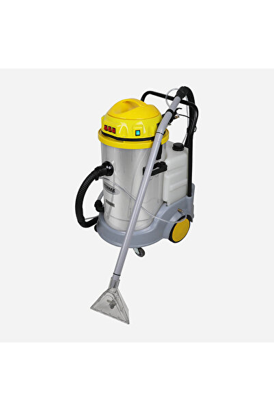 Rtrmax Rtm8175 3600W Endüstriyel Halı ve Koltuk Yıkamalı Süpürge