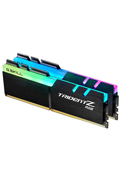 ENERGIZER GSKILL Memorie G.SKILL TridentZ RGB 16GB (2x8GB) DDR4 3600 MHz F4-3...