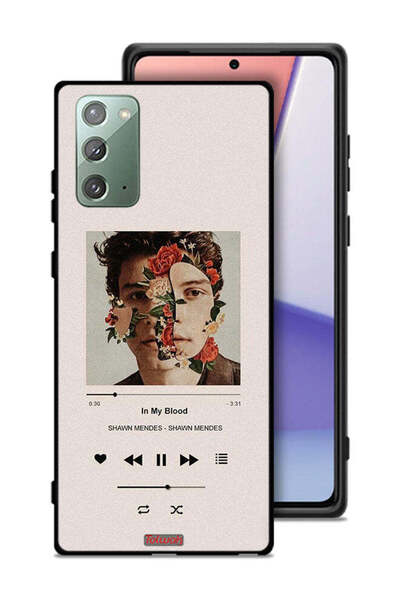 Tolwak غطاء حماية لهاتف سامسونج جالكسي نوت 20 - في دمي