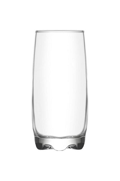 LAV Set 6 Pahare Adora 25, 390 ml