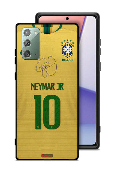 Tolwak غطاء حماية لهاتف سامسونج جالكسي نوت 20 نيمار جونيور 10