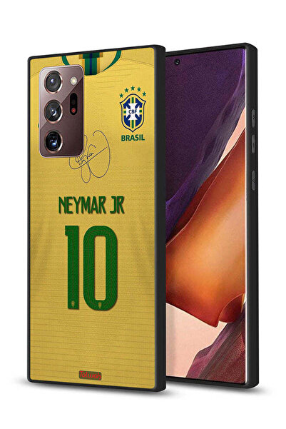 Tolwak غطاء حماية لهاتف سامسونج جالكسي نوت 20 ألترا نيمار جونيور 10