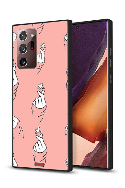 Tolwak غطاء حماية لهاتف سامسونج جالكسي نوت 20 ألترا مع علامات سناب