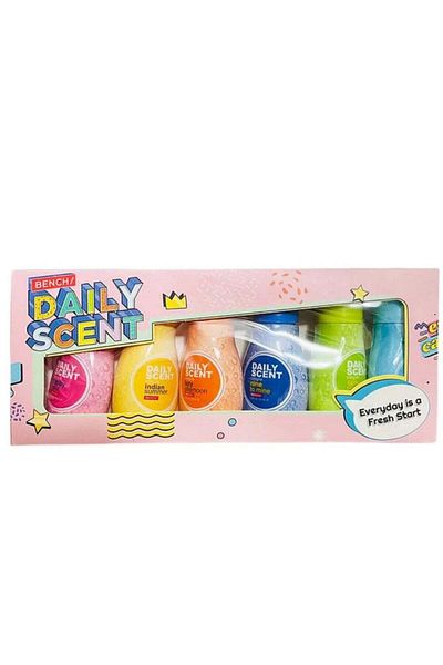 BENCH Daily Scent Cologne Set