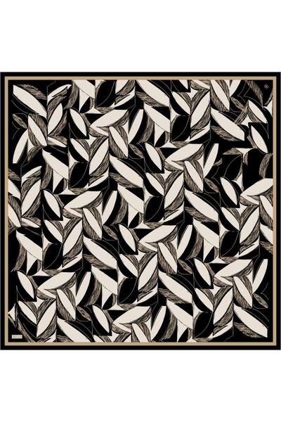 Belli Φουλάρι ΠΟΥΛΕΡΑΙΟ ΚΑΘΑΡΟ ΜΕΤΑΞΩΤΟ 4123D (TWİLL)-30