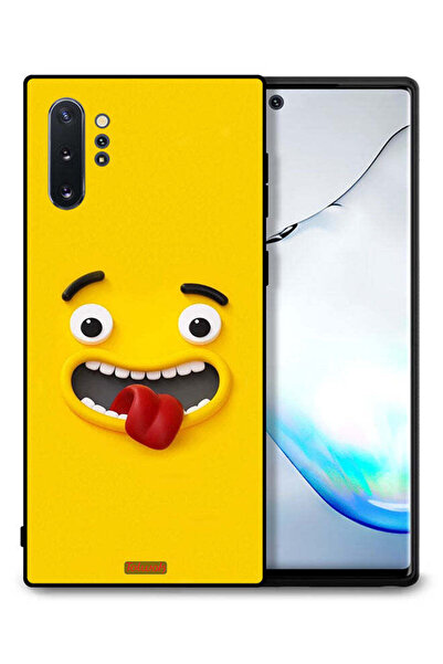 Tolwak غطاء حماية لجهاز سامسونج جالكسي نوت 10 بلس من وينكلي