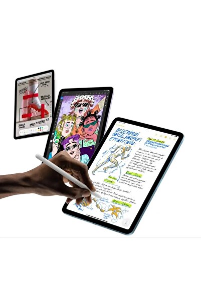 ZMOBILE Samsung Galaxy Tab S10 FE Plus 13,1 Sm-x620 Paperlike Ekran Koruyucu Esnek Kağıt Hissi Paper Like