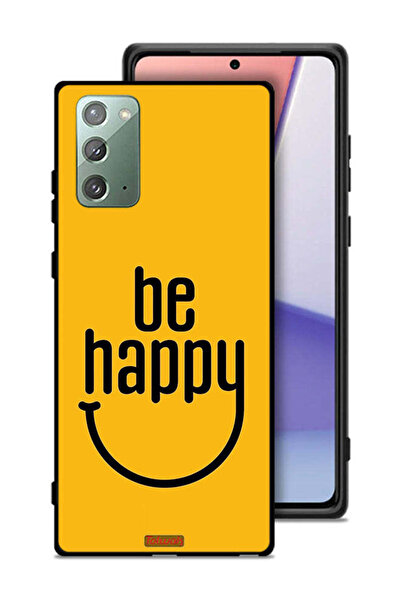 Tolwak غطاء حماية لهاتف سامسونج جالكسي نوت 20 كن سعيدًا