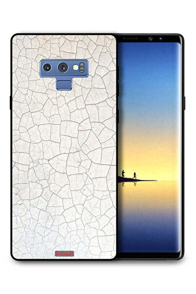 Tolwak غطاء حماية لهاتف سامسونج جالكسي نوت 9 من تصميم فينسنت بوركهيد