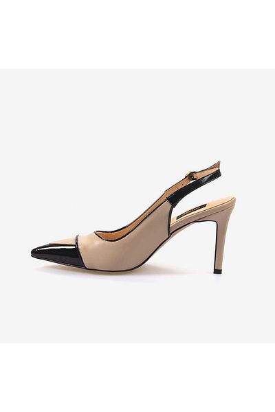 KEMAL TANCA Women's High Heel Shoes 1302