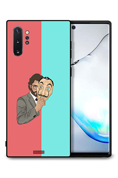 Tolwak غطاء حماية لهاتف سامسونج جالكسي نوت 10 بلس من ذا بروفيسور آرت