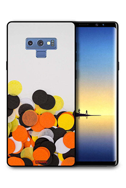 Tolwak غطاء حماية لهاتف سامسونج جالكسي نوت 9 من ميل بول