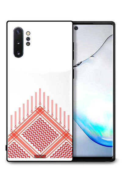 Tolwak غطاء حماية شامل لهاتف سامسونج جالكسي نوت 10 بلس