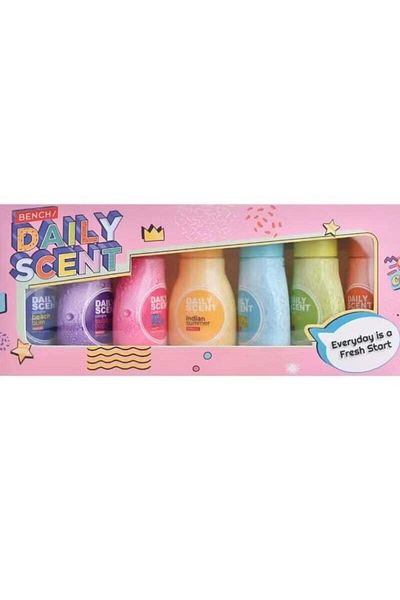 BENCH Daily Scent Cologne Set