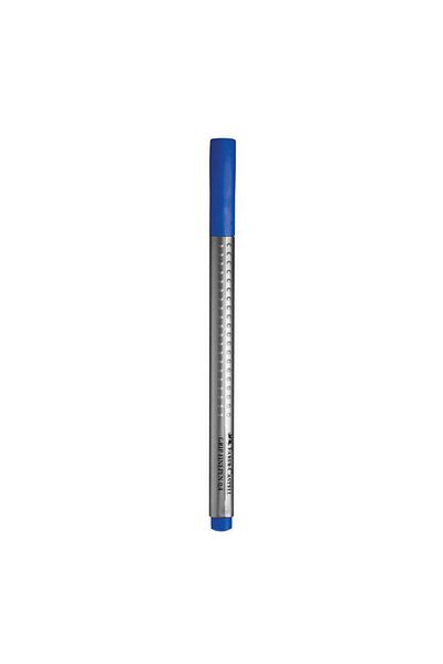 OEM Stilou Faber-Castell Grip Blue Liner, 0,4 mm