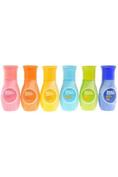 BENCH Daily Scent- Spring Break 75 ml Daily Scent Cologne