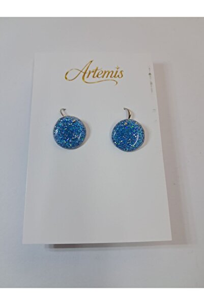 ARTEMİS Simara Küpe