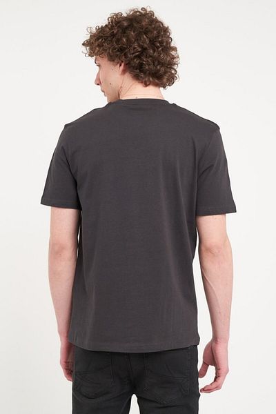 Kenvelo Tricou barbat cu imprimeu logo