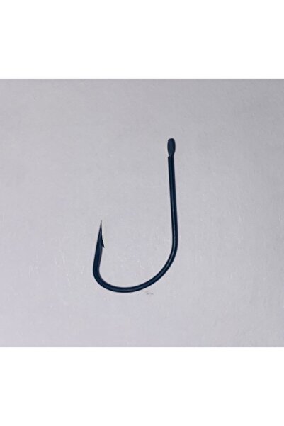 İKADO Ikado 496 Black(Siyah) / Kısa Pala / Çapraz / Dövme Olta İğnesi 100 lü ...