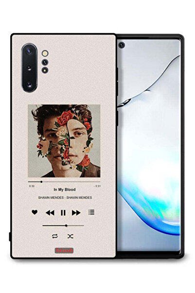 Tolwak غطاء حماية لهاتف سامسونج جالكسي نوت 10 بلس - في دمي