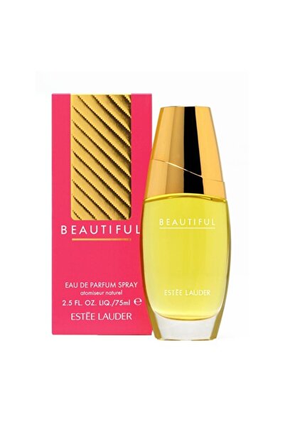 Beautiful إستي لودر بيوتيفول أو دي بارفان للنساء – 75 مل