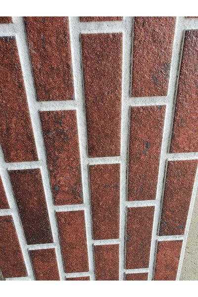 Q HOME DESİGN Panou decorativ polistiren Textura Caramida 653-208