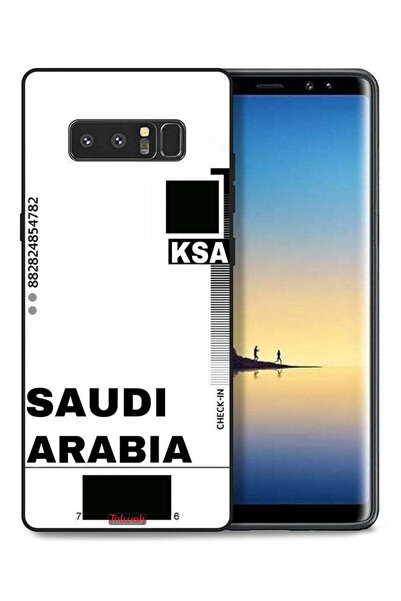 Tolwak غطاء حماية لهاتف سامسونج جالاكسي نوت 8 - تحقق في السعودية