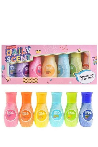 BENCH Cologne Daily Scent Set