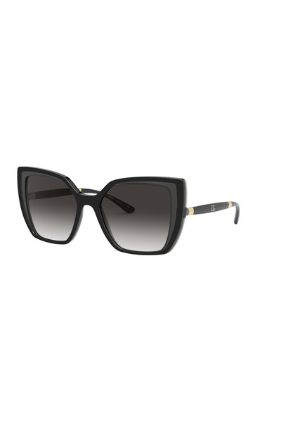 Dolce&Gabbana Dolce Gabbana Dg6138 C.3246/8G 55-18 Sunglasses