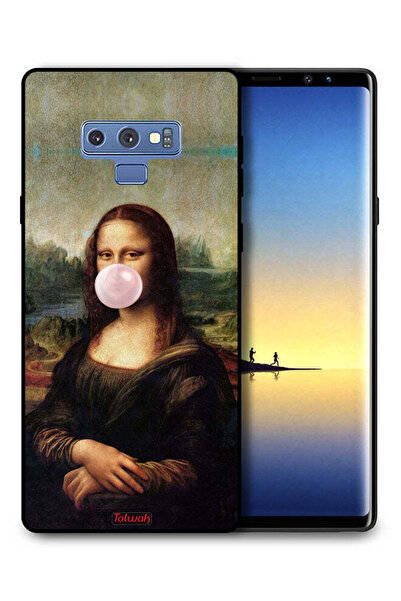 Tolwak غطاء حماية بابل لهاتف سامسونج جالكسي نوت 9