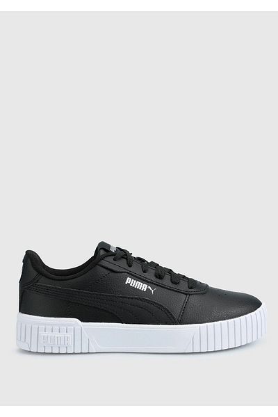 Puma Carina Unisex Sneaker Shoes
