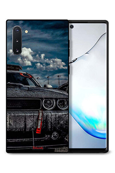 Tolwak غطاء حماية لهاتف Samsung Galaxy Note 10، قم بإزالته قبل السيارة