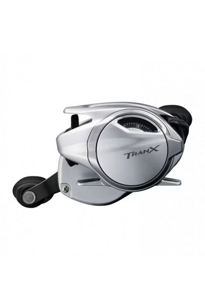 Shimano Machine Tranx B 301 Left Hand (Left Hand)