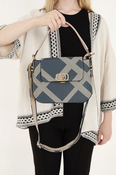 CRESSBERRY GEANTĂ CROSSBODY