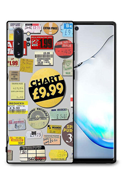 Tolwak أسعار ومواصفات غطاء الحماية لهاتف سامسونج جالكسي نوت 10 بلس