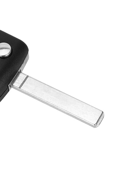 TECHSTAR Carcasă cheie auto Peugeot, Citroen, 207, 307, 407, C2, C3, C4, C5, C6, C8, cu 3 butoane, VA2,