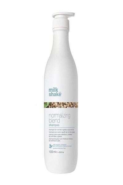 Milkshake Balancing Shampoo for Oily Scalp and Hair - Milk Shake