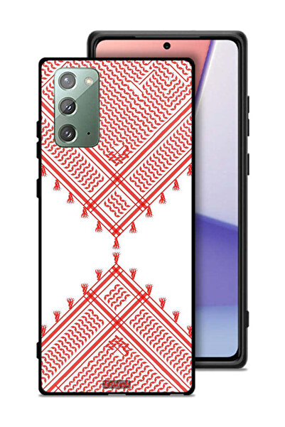 Tolwak غطاء حماية شامل لهاتف سامسونج جالكسي نوت 20