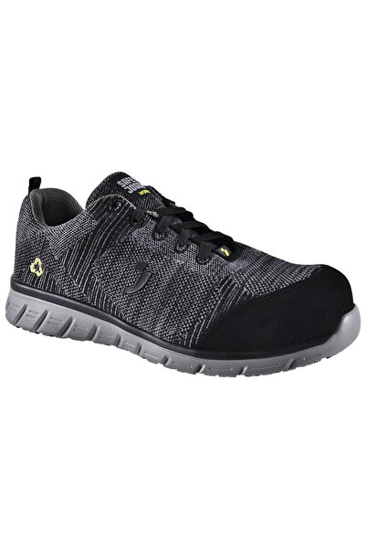 Safety jogger ECOMORRIS S1P LOW PS SR ESD FO İş Güvenlik Ayakkabısı