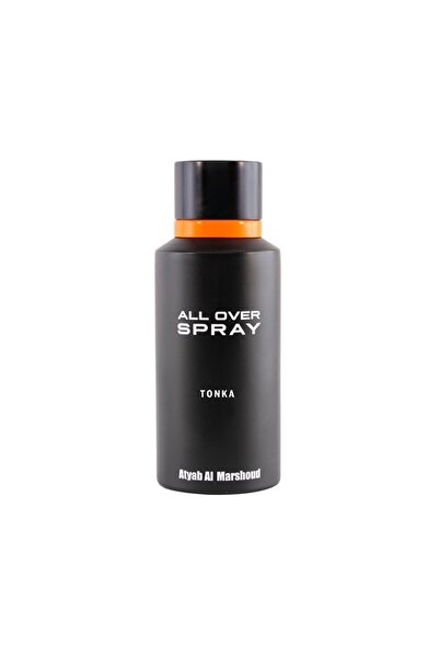 Atyab Al-Marshoud Peste tot în Tonka