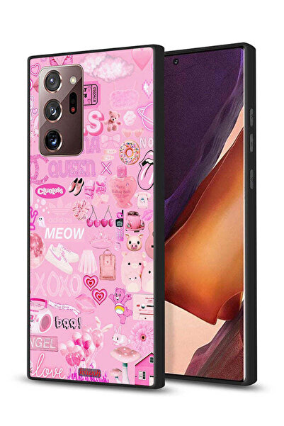 Tolwak غطاء حماية لهاتف سامسونج جالكسي نوت 20 ألترا - ملكة الدراما للفتيات