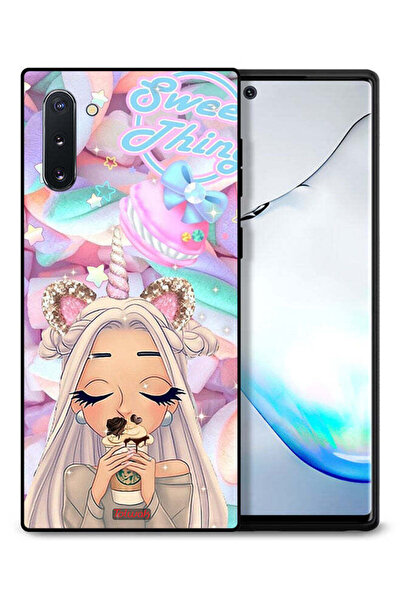 Tolwak غطاء حماية لجهاز سامسونج جالكسي نوت 10 من سويت ثينج