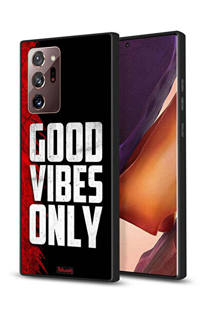 Tolwak غطاء حماية لهاتف سامسونج جالكسي نوت 20 ألترا - مناسب للأجواء الجيدة فقط