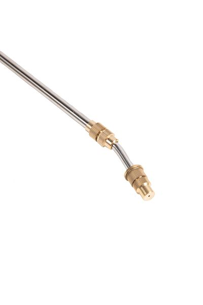 COBI SMART® Extendable rod with copper head, 120 cm, hose 100 cm - COBI SMART®