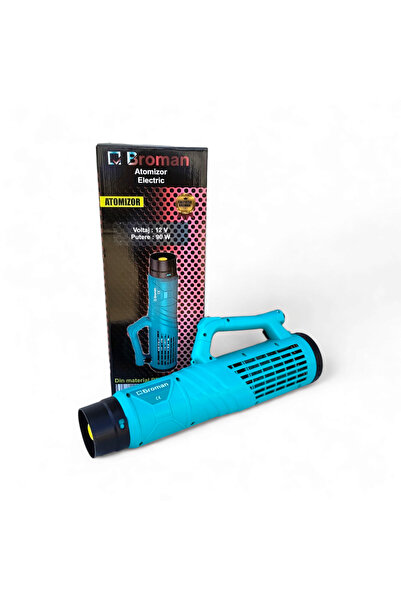 COBI SMART® Atomizor cu acumulator electric portabil, 90W, compatibil cu toat...
